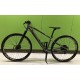 BICICLETA MONTAÑA DECATHLON ROCKRIDER EXPLORE 520 27.5