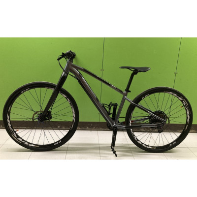 BICICLETA MONTAÑA DECATHLON ROCKRIDER EXPLORE 520 27.5
