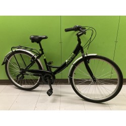BICICLETA PASEO COLOR YOUR TOWN