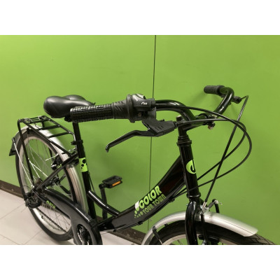 BICICLETA PASEO COLOR YOUR TOWN