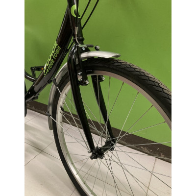 BICICLETA PASEO COLOR YOUR TOWN