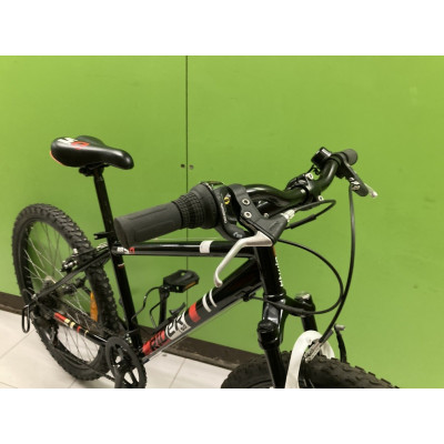 BICICLETA MONTAÑA DECATHLON ROCKRIDER RR 5.0
