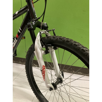 BICICLETA MONTAÑA DECATHLON ROCKRIDER RR 5.0