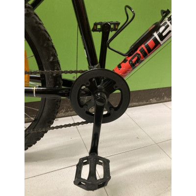 BICICLETA MONTAÑA DECATHLON ROCKRIDER RR 5.0