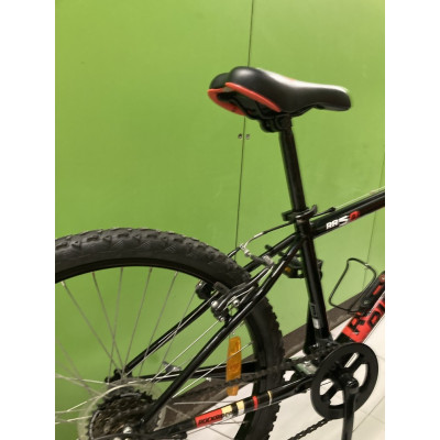 BICICLETA MONTAÑA DECATHLON ROCKRIDER RR 5.0