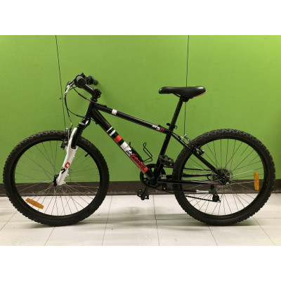 BICICLETA MONTAÑA DECATHLON ROCKRIDER RR 5.0