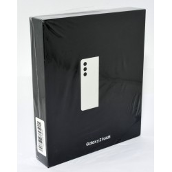 SAMSUNG GALAXY Z FOLD5 5G 256GB NEGRO PRECINTADO