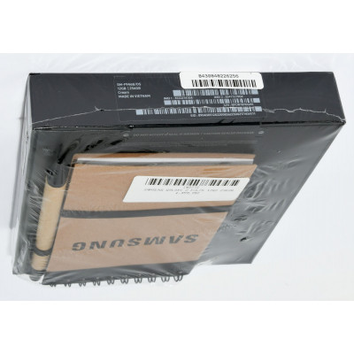 SAMSUNG GALAXY Z FOLD5 5G 256GB NEGRO PRECINTADO