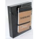 SAMSUNG GALAXY Z FOLD5 5G 256GB NEGRO PRECINTADO