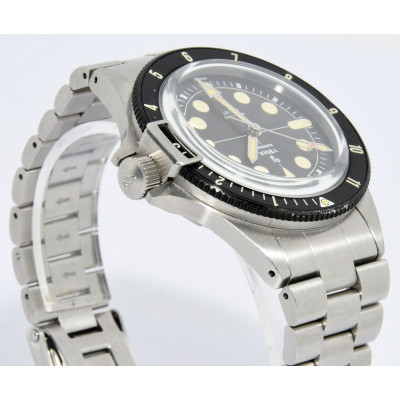 RELOJ AUTOMATICO YEMA SUPERMAN  MAXI DIAL 990FT AUTOMATIC YEMA 2000