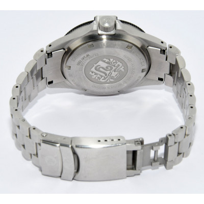 RELOJ AUTOMATICO YEMA SUPERMAN  MAXI DIAL 990FT AUTOMATIC YEMA 2000