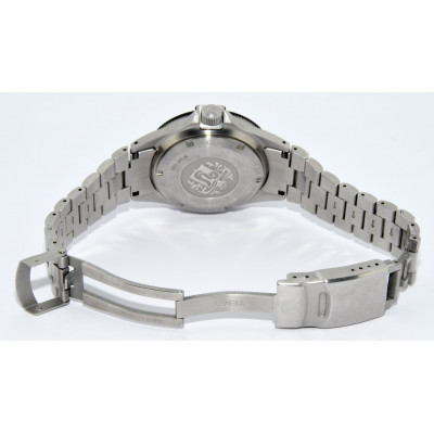 RELOJ AUTOMATICO YEMA SUPERMAN  MAXI DIAL 990FT AUTOMATIC YEMA 2000