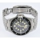 RELOJ AUTOMATICO YEMA SUPERMAN MAXI DIAL 990FT AUTOMATIC YEMA 2000