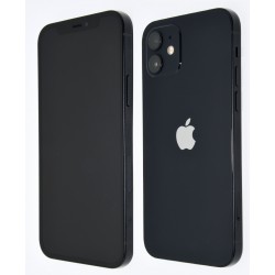 IPHONE 12 256GB NEGRO