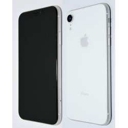 IPHONE XR 64GB BLANCO