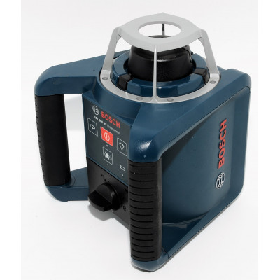 LASER BOSCH GRL 300 + LASER LR1