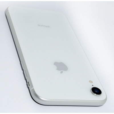 IPHONE XR 64GB BLANCO
