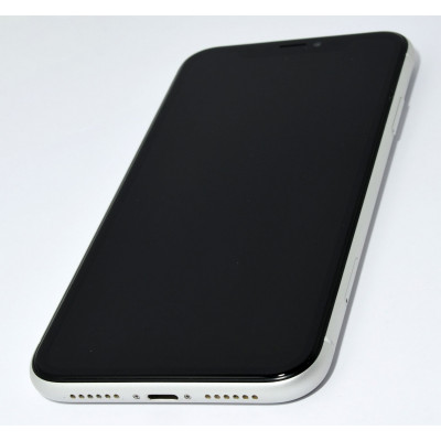 IPHONE XR 64GB BLANCO
