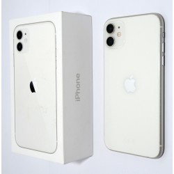 IPHONE 11 128GB BLANCO