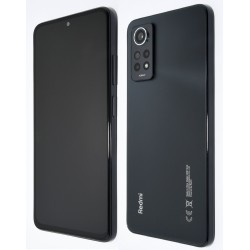 XIAOMI REDMI NOTE 12 PRO 5G 256GB NEGRO
