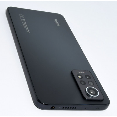XIAOMI REDMI NOTE 12 PRO 5G 256GB NEGRO
