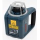 LASER BOSCH GRL 300 + LASER LR1