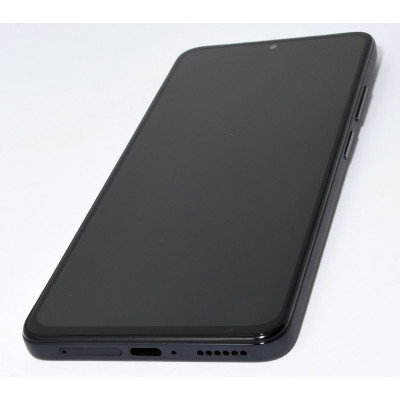 XIAOMI REDMI NOTE 12 PRO 5G 256GB NEGRO