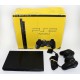 CONSOLA PS2 SLIM SCPH-75004 CON CAJA