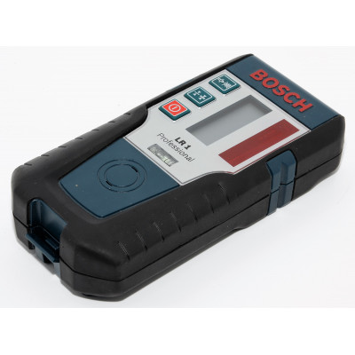 LASER BOSCH GRL 300 + LASER LR1