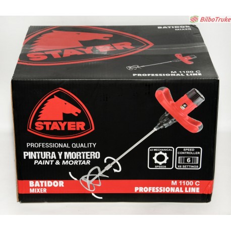 BATIDORA STAYER M1100C