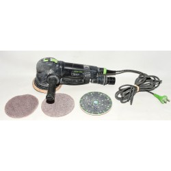 LIJADORA FESTOOL RO 150 FEQ