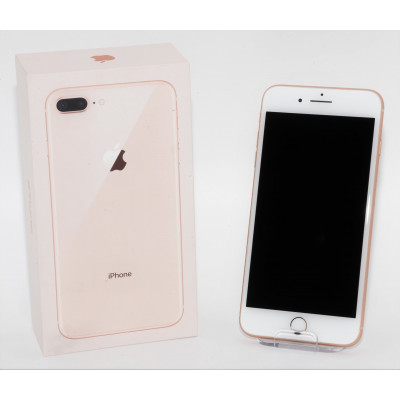 Iphone 8 Plus 64GB Gold