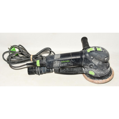 LIJADORA FESTOOL RO 150 FEQ