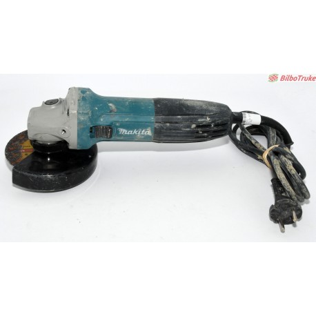 AMOLADORA MAKITA GA4530R