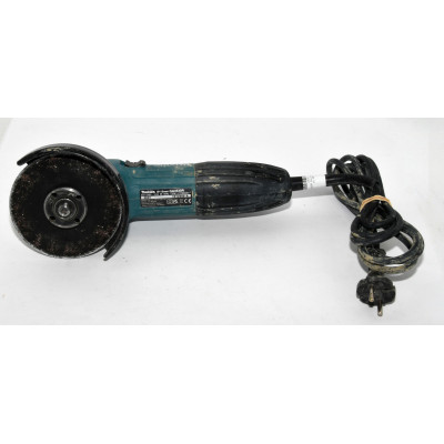 AMOLADORA MAKITA GA4530R