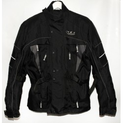 CHAQUETA DE MOTO NEX RACING