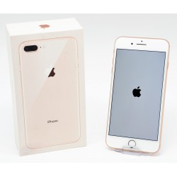 Iphone 8 Plus 64GB Gold