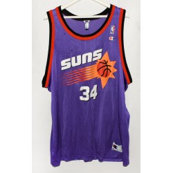 CAMISETA BALONCESTO CHAMPION NBA PHOENIX SUNS