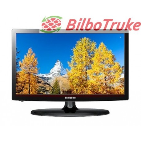 TELEVISION SAMSUNG UEES5000EU