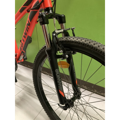 BICICLETA MONTAÑA DECATHLON ROCKRIDER 340