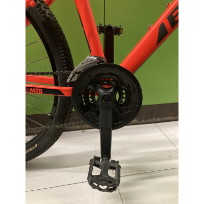 BICICLETA MONTAÑA DECATHLON ROCKRIDER 340