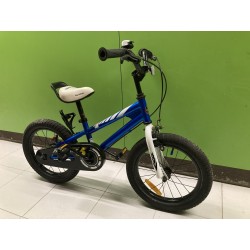 BICICLETA INFANTIL FREESTLYLE 5