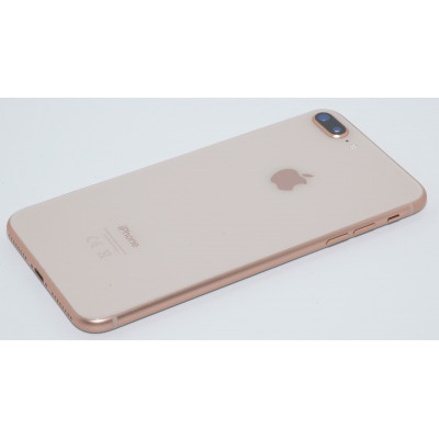 Iphone 8 Plus 64GB Gold