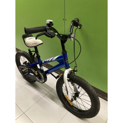 BICICLETA INFANTIL FREESTLYLE 5