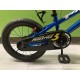 BICICLETA INFANTIL FREESTLYLE 5