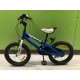 BICICLETA INFANTIL FREESTLYLE 5