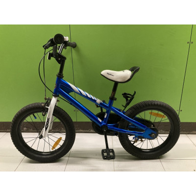 BICICLETA INFANTIL FREESTLYLE 5