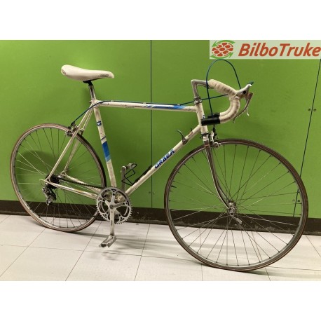 BICICLETA CARRETERA ORBEA LASER