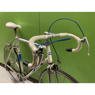 BICICLETA CARRETERA ORBEA LASER