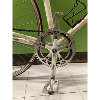 BICICLETA CARRETERA ORBEA LASER